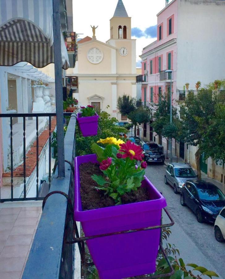 Via Pisa 20 Appartement Bari Buitenkant foto
