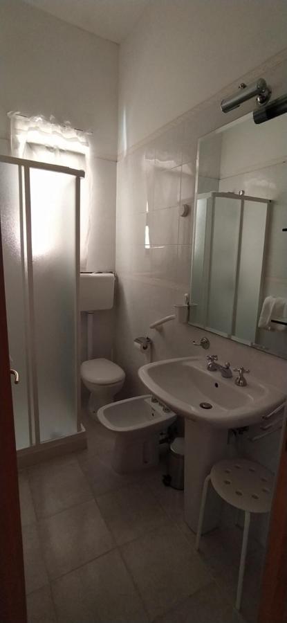 Via Pisa 20 Appartement Bari Buitenkant foto