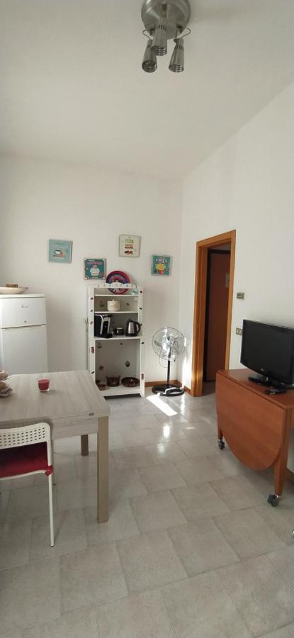 Via Pisa 20 Appartement Bari Buitenkant foto