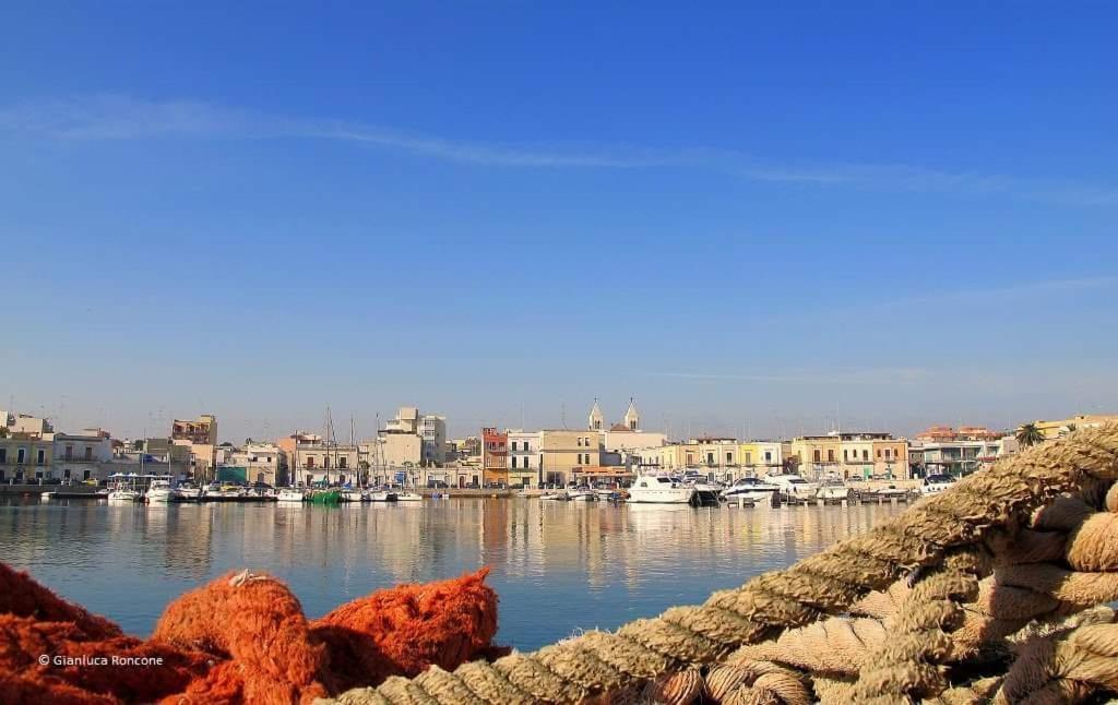 Via Pisa 20 Appartement Bari Buitenkant foto